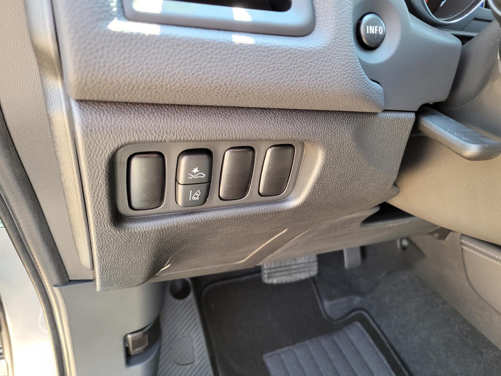 2027 Mitsubishi Outlander Sport S