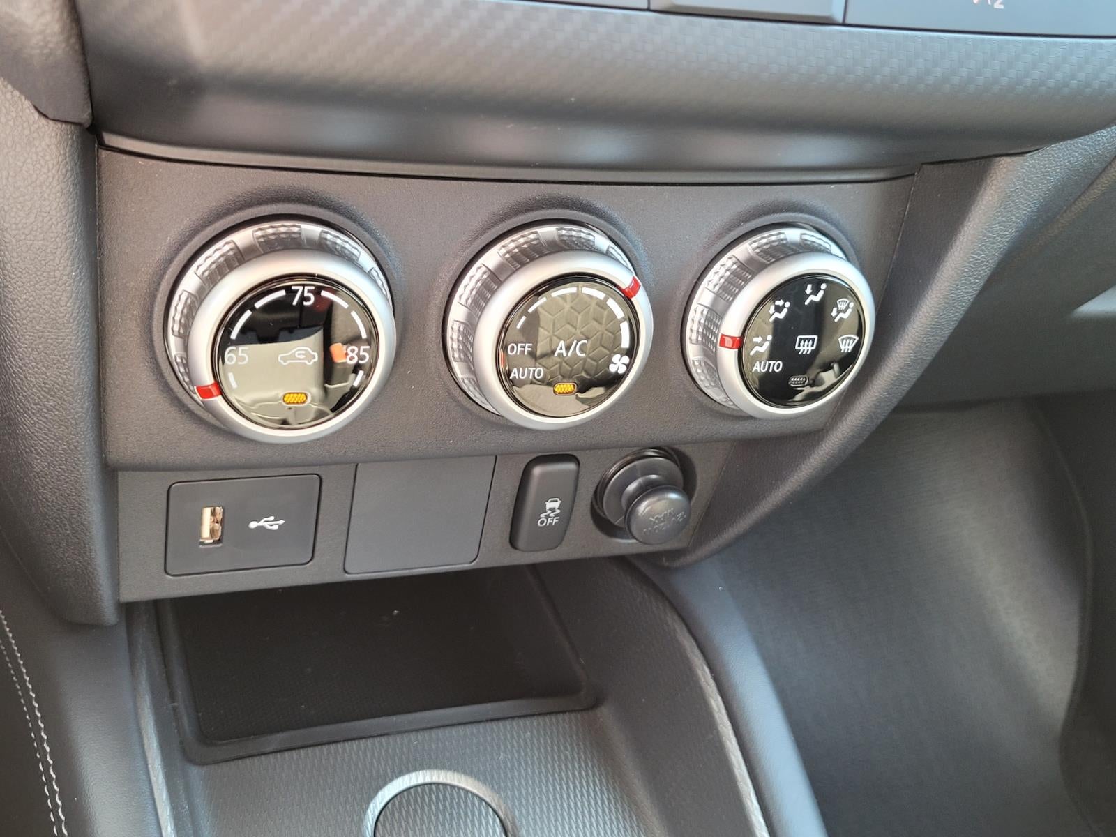 2027 Mitsubishi Outlander Sport S