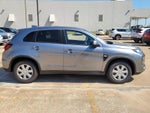 2027 Mitsubishi Outlander Sport S
