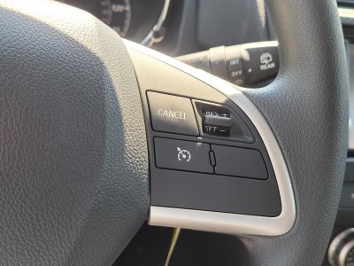 2027 Mitsubishi Outlander Sport S