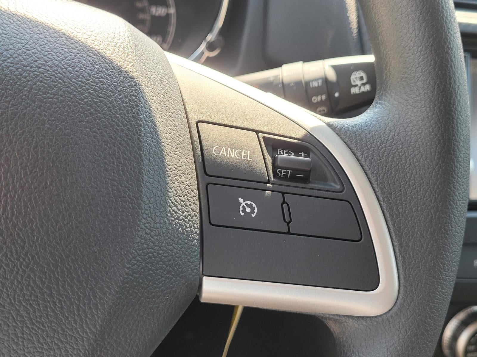 2027 Mitsubishi Outlander Sport S