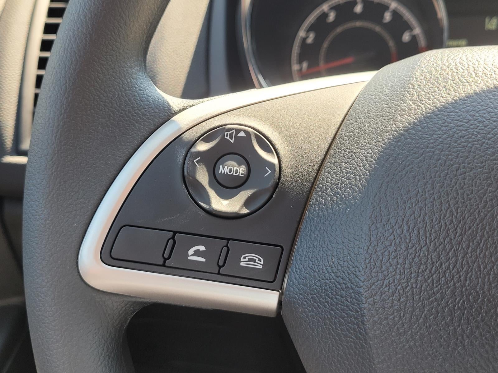 2027 Mitsubishi Outlander Sport S