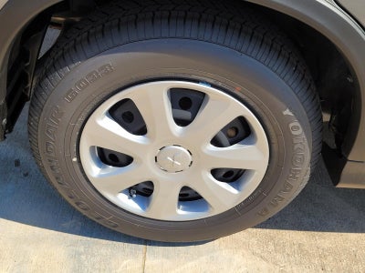 2027 Mitsubishi Outlander Sport S