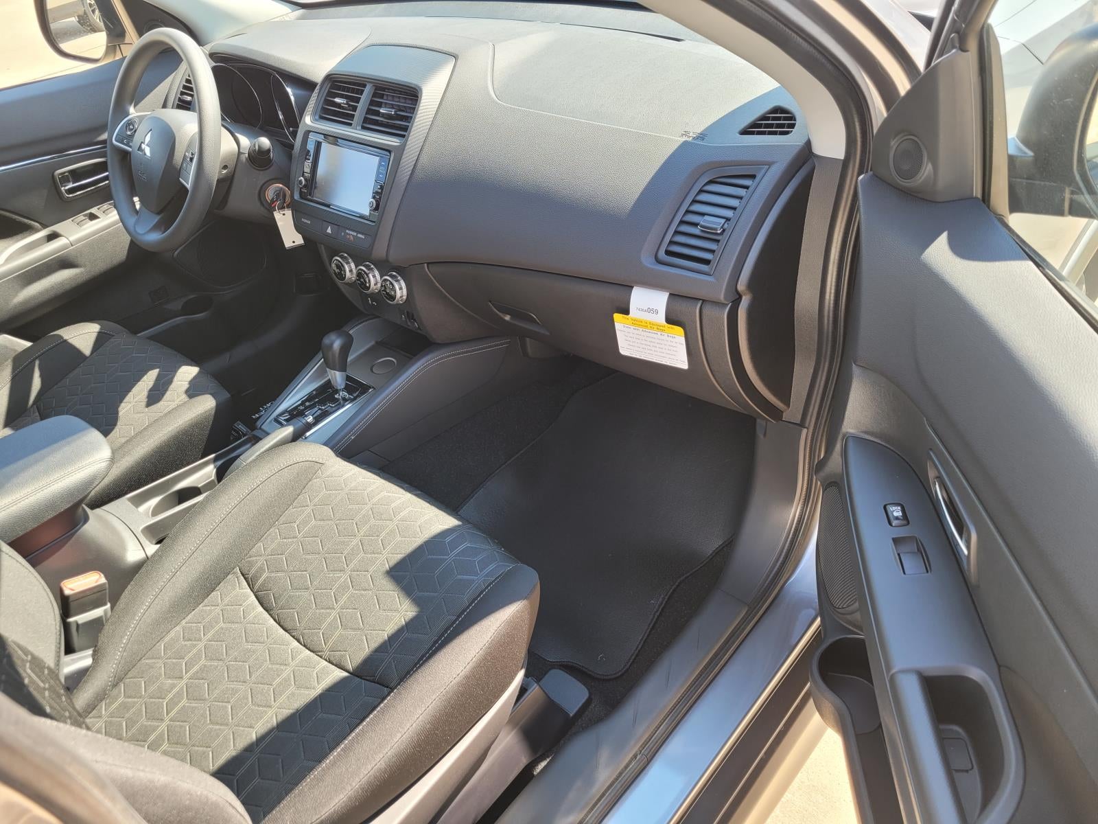 2027 Mitsubishi Outlander Sport S