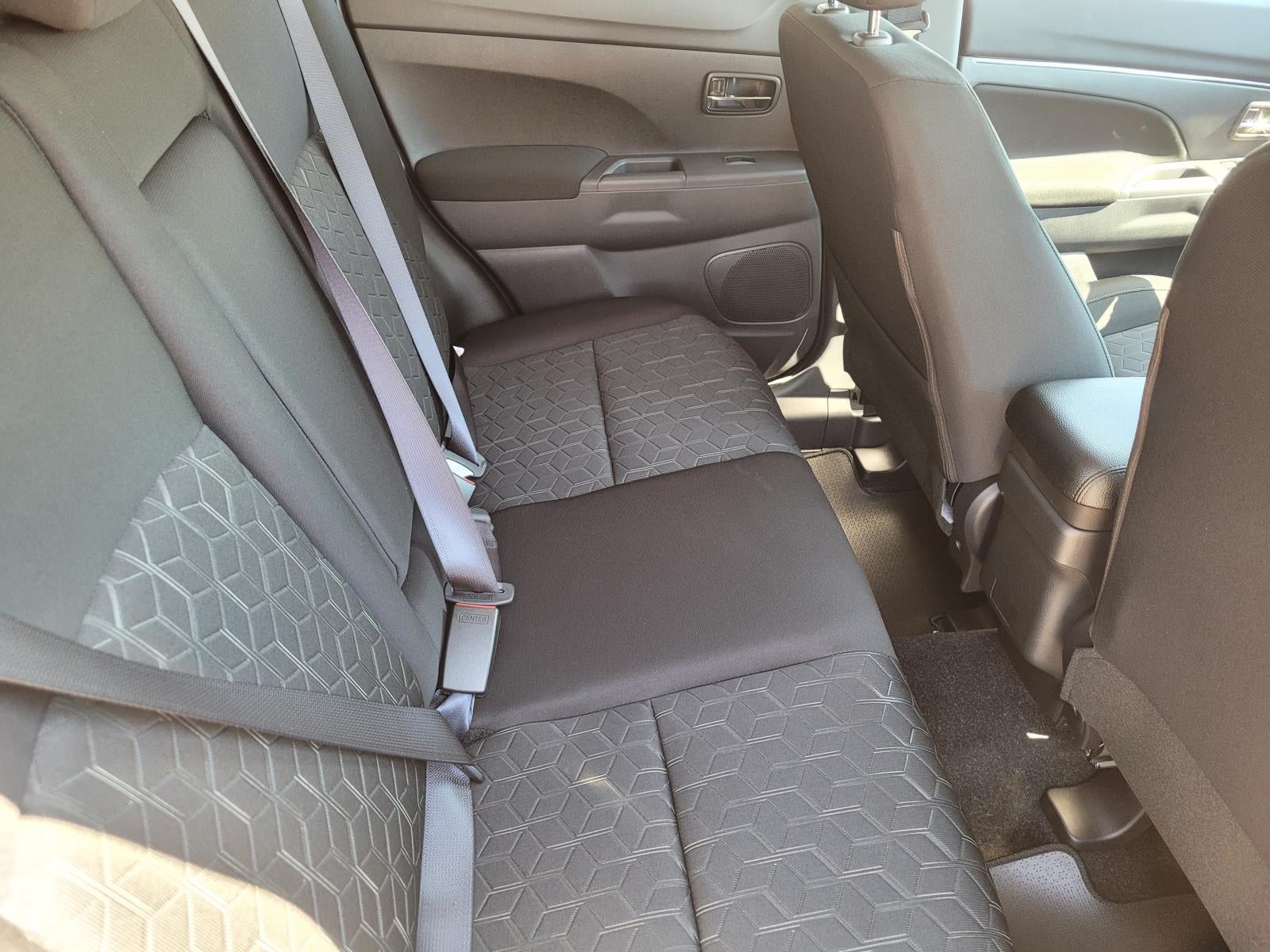 2027 Mitsubishi Outlander Sport S