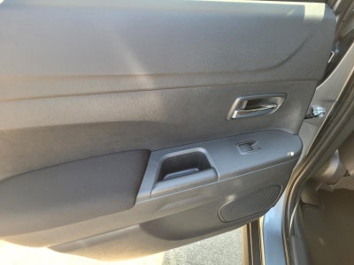 2027 Mitsubishi Outlander Sport S