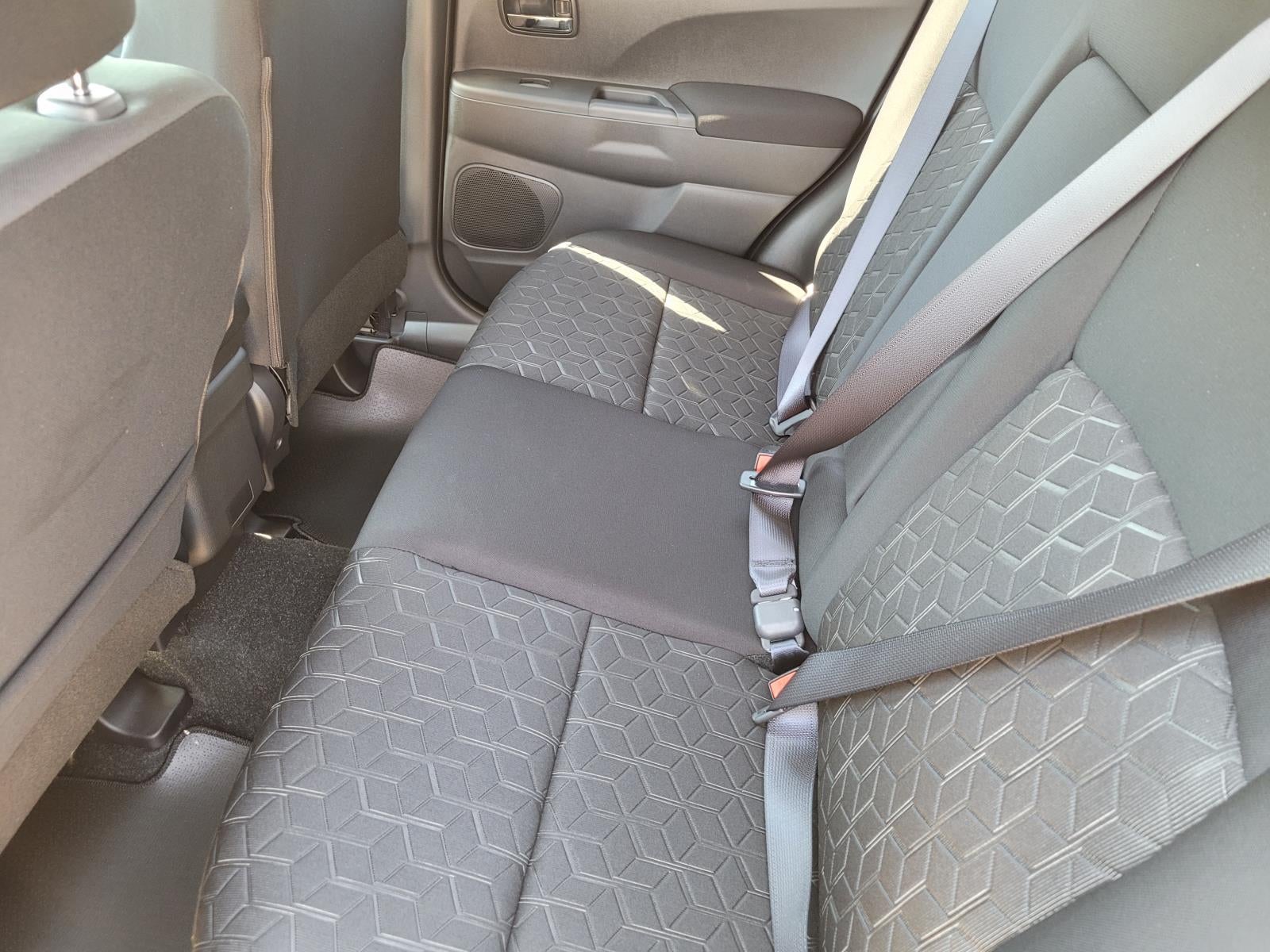 2027 Mitsubishi Outlander Sport S