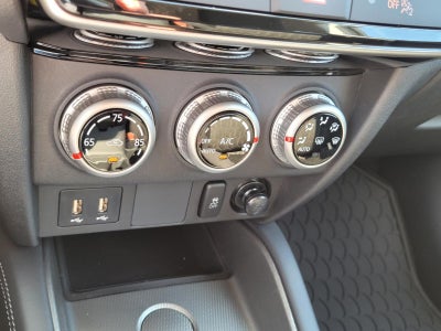 2027 Mitsubishi Outlander Sport ES