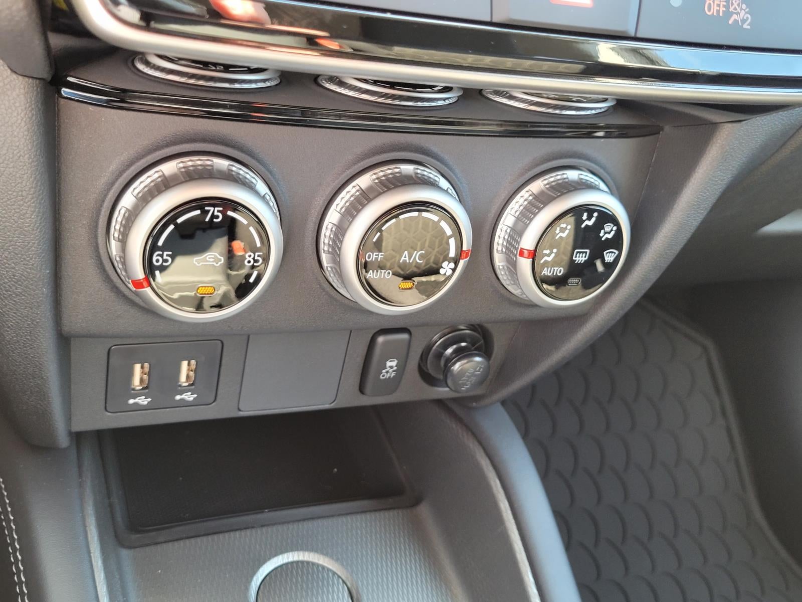 2027 Mitsubishi Outlander Sport ES