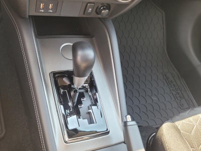 2027 Mitsubishi Outlander Sport ES