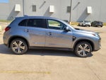 2027 Mitsubishi Outlander Sport ES