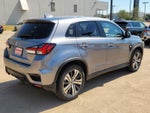 2027 Mitsubishi Outlander Sport ES