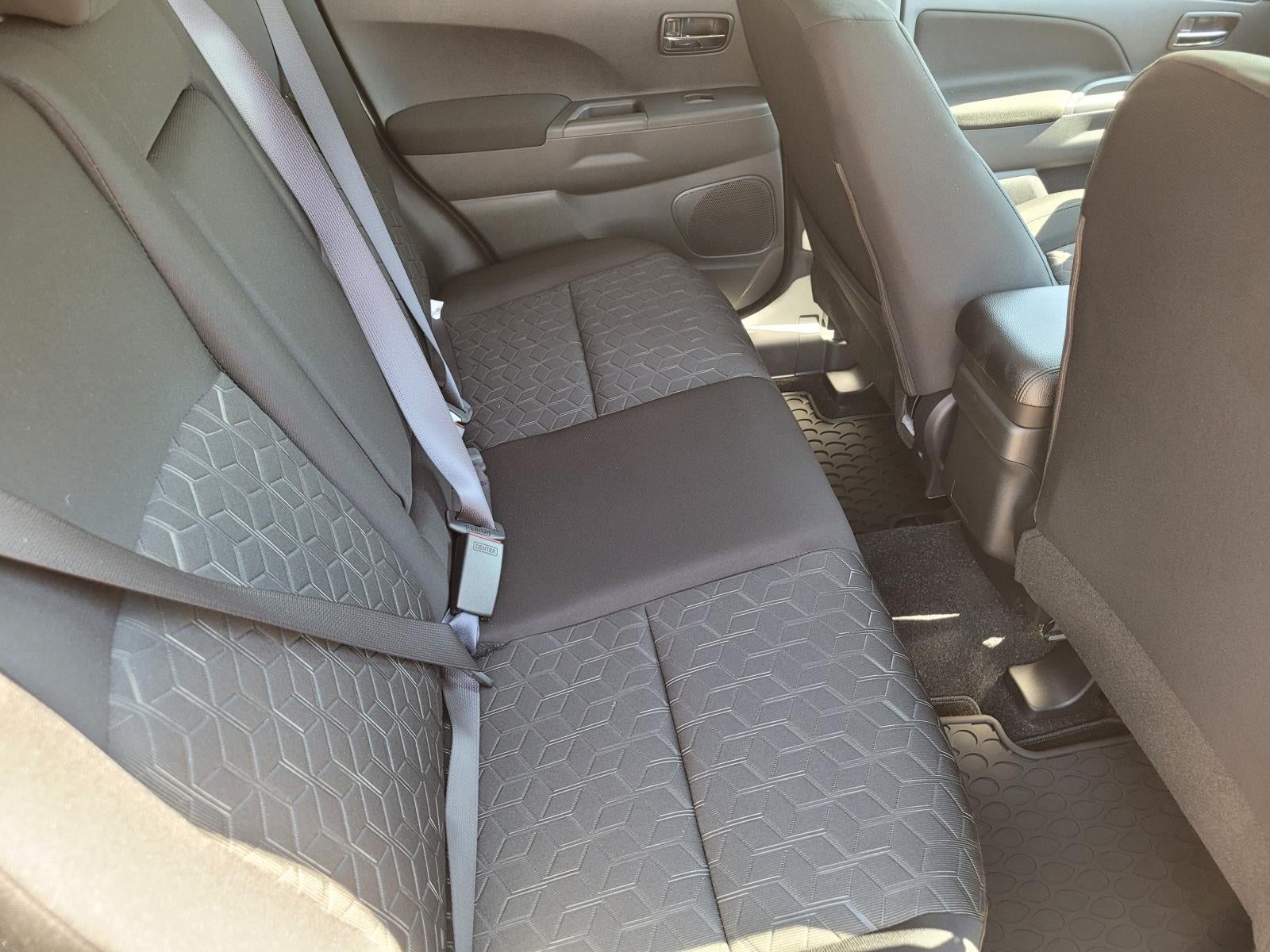 2027 Mitsubishi Outlander Sport ES
