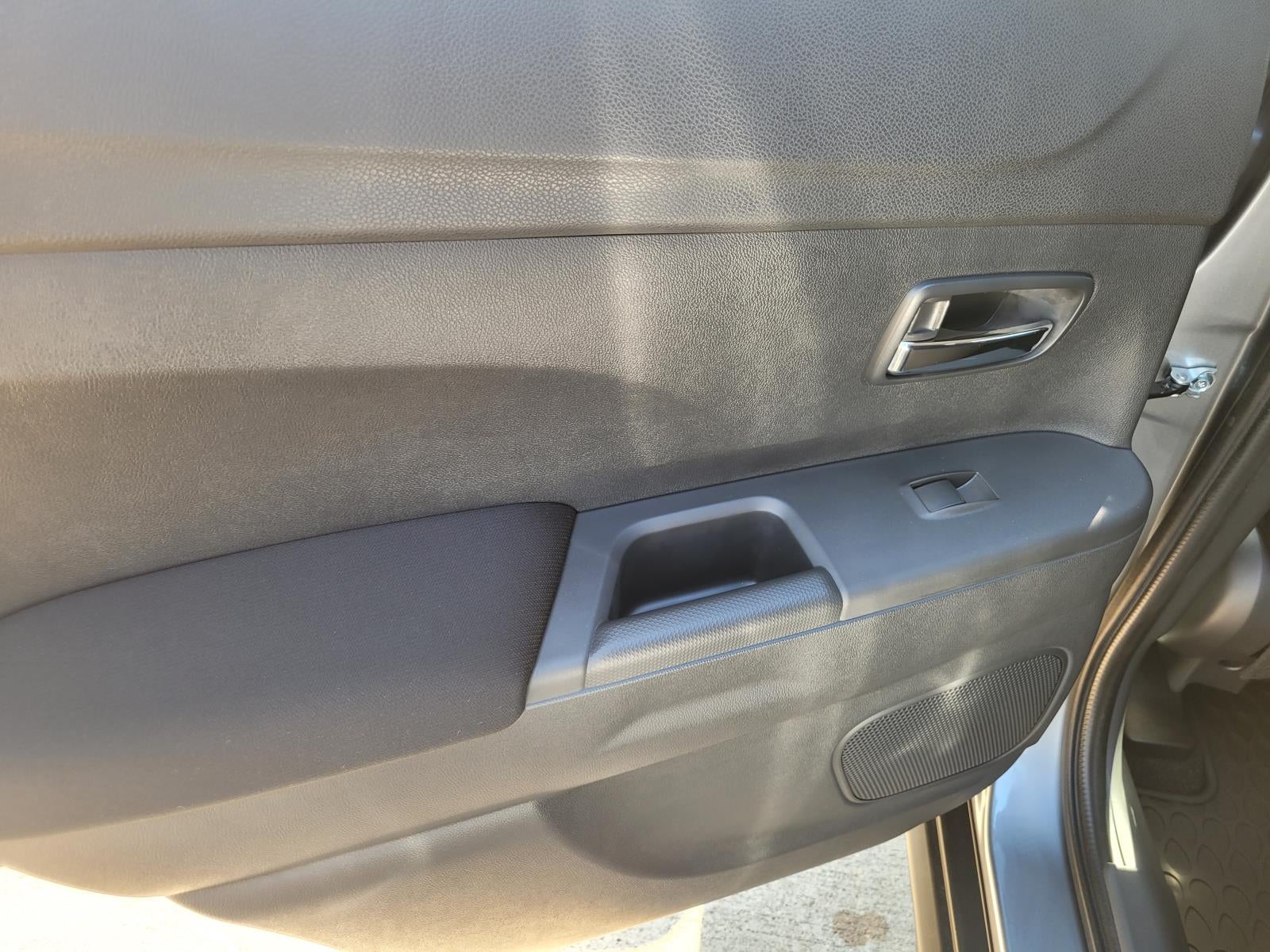 2027 Mitsubishi Outlander Sport ES