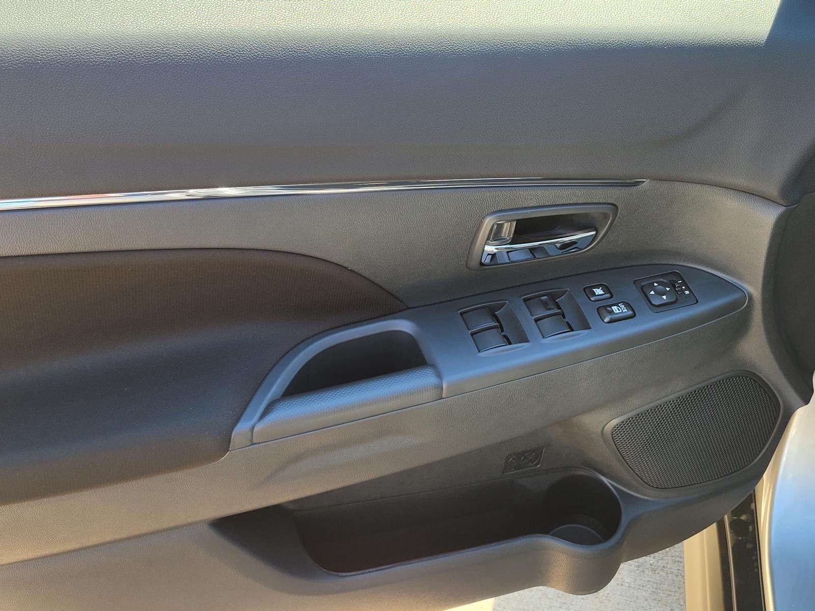 2027 Mitsubishi Outlander Sport S