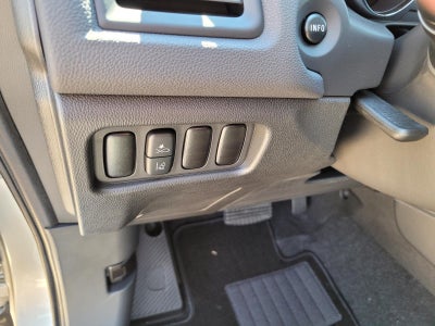 2027 Mitsubishi Outlander Sport S