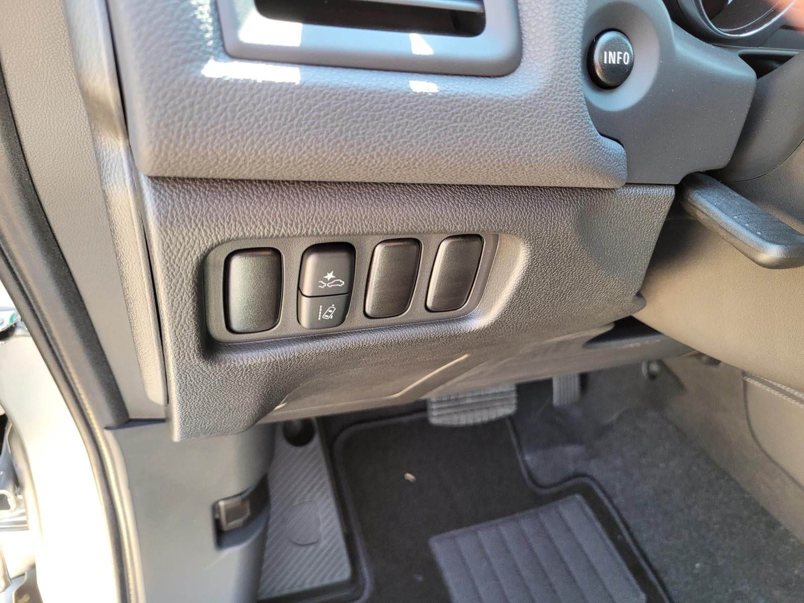 2027 Mitsubishi Outlander Sport S