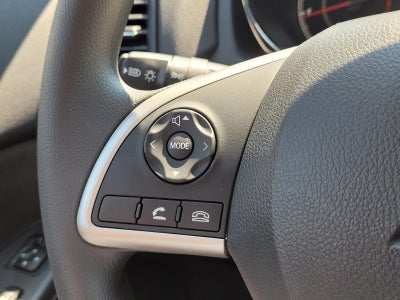 2027 Mitsubishi Outlander Sport S