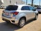 2027 Mitsubishi Outlander Sport S