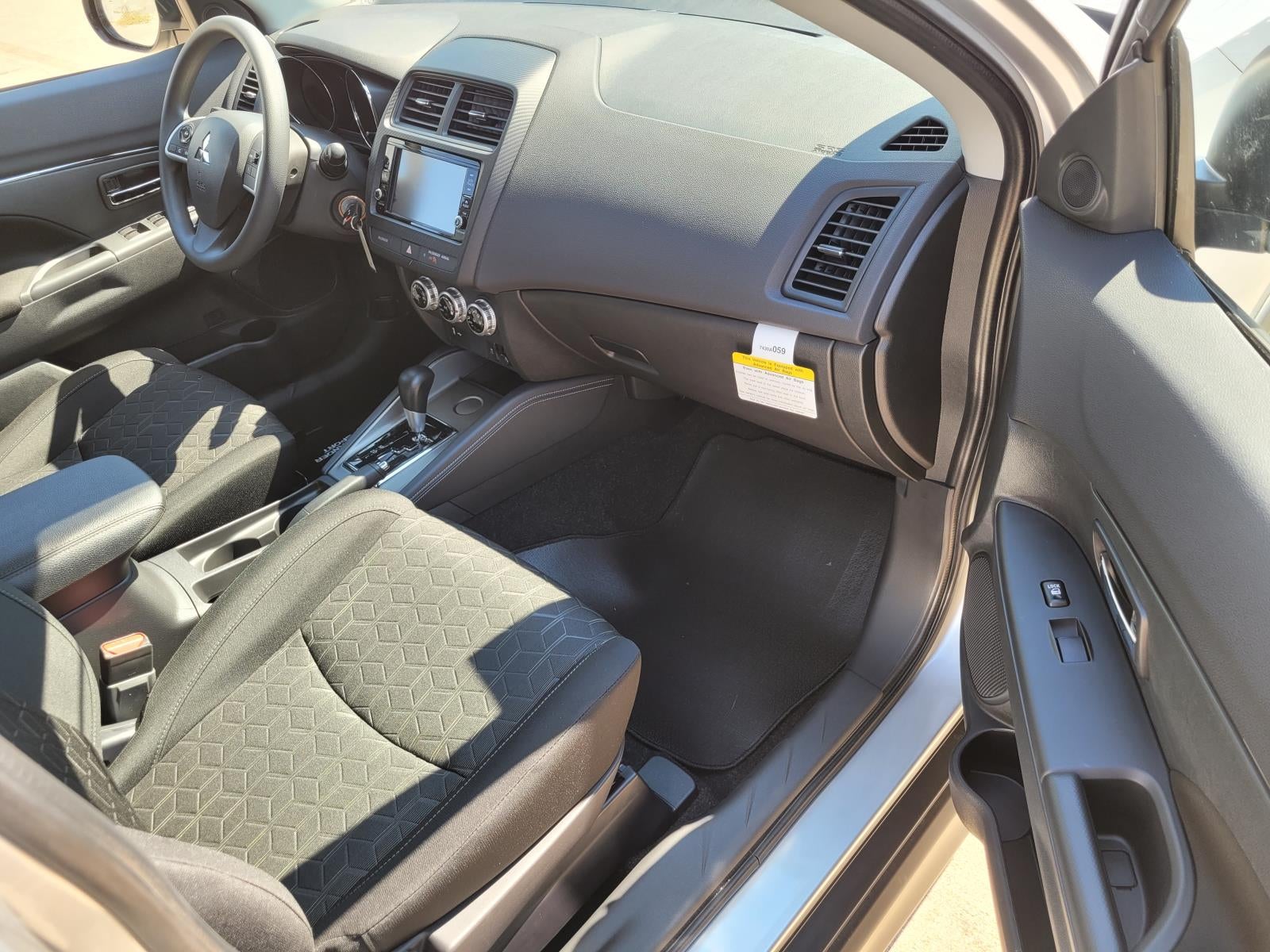 2027 Mitsubishi Outlander Sport S
