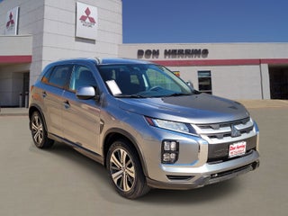 2023 Mitsubishi Outlander Sport ES