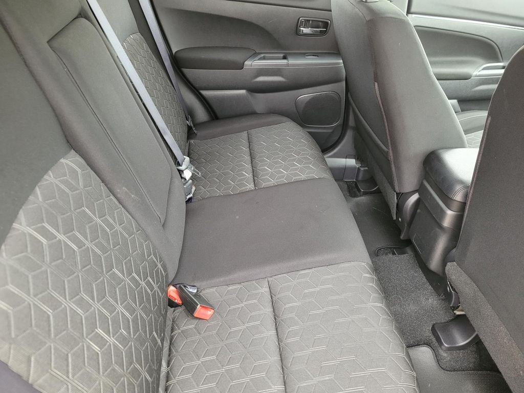 2024 Mitsubishi Outlander Sport ES