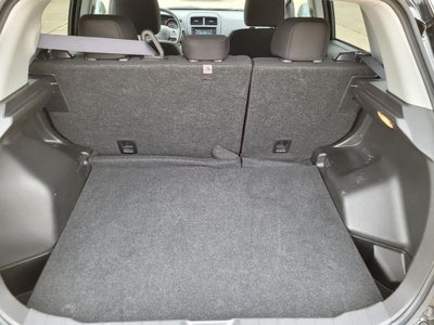 2024 Mitsubishi Outlander Sport ES