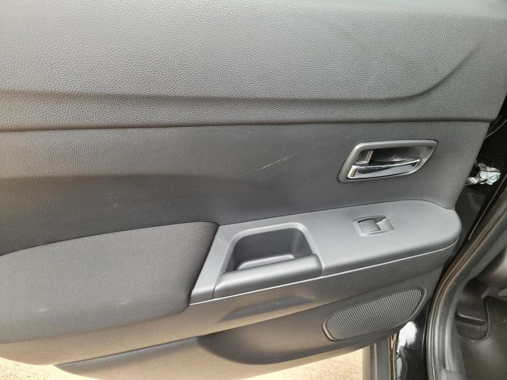 2024 Mitsubishi Outlander Sport ES