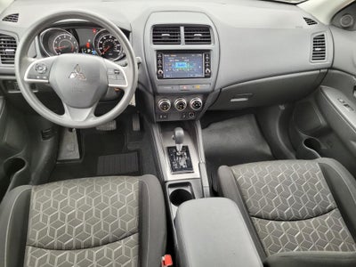 2024 Mitsubishi Outlander Sport ES