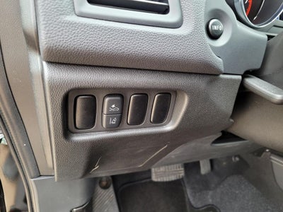 2024 Mitsubishi Outlander Sport ES