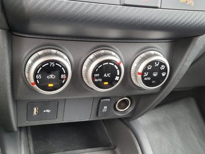 2024 Mitsubishi Outlander Sport ES