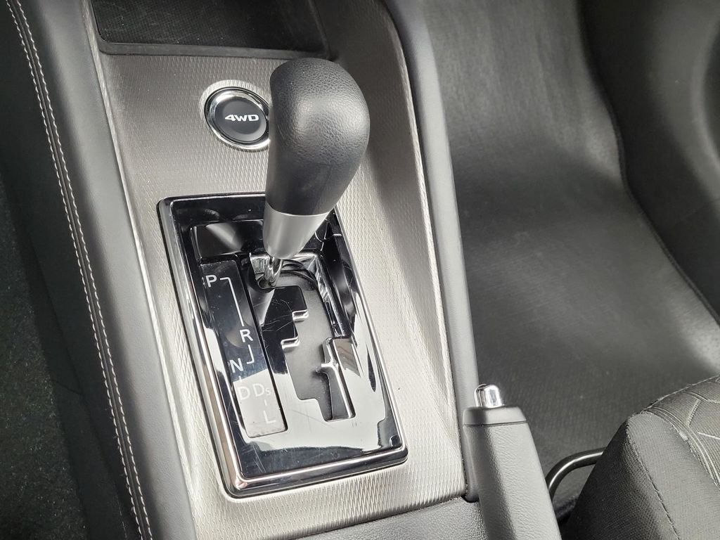 2024 Mitsubishi Outlander Sport ES