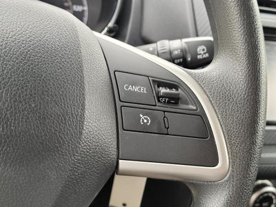 2024 Mitsubishi Outlander Sport ES