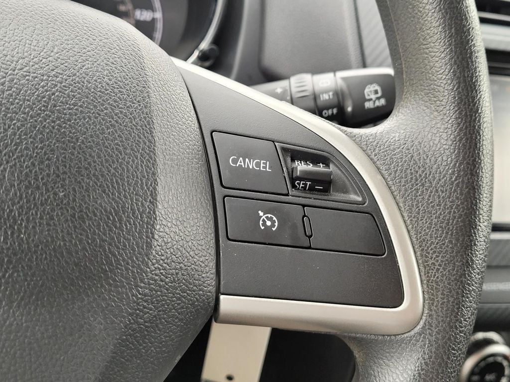 2024 Mitsubishi Outlander Sport ES