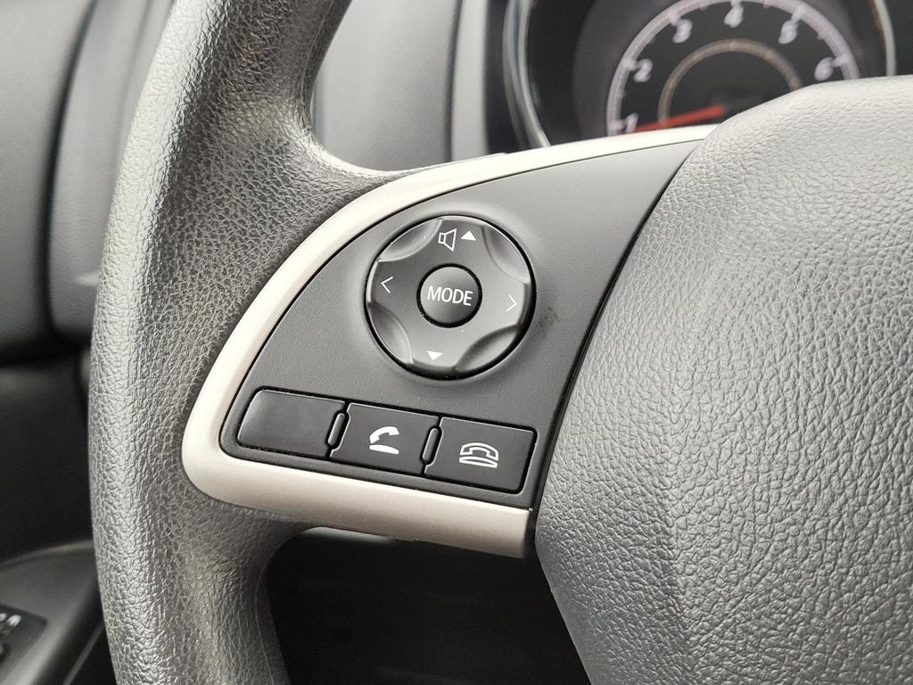 2024 Mitsubishi Outlander Sport ES