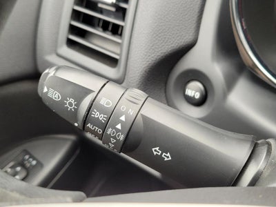 2024 Mitsubishi Outlander Sport ES