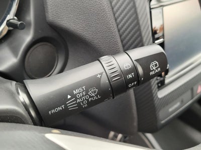 2024 Mitsubishi Outlander Sport ES