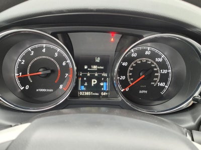 2024 Mitsubishi Outlander Sport ES