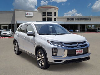 2026 Mitsubishi Outlander Sport ES