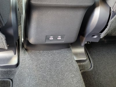 2027 Mitsubishi Outlander Sport LE