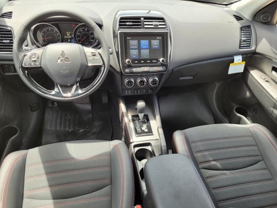 2026 Mitsubishi Outlander Sport SE