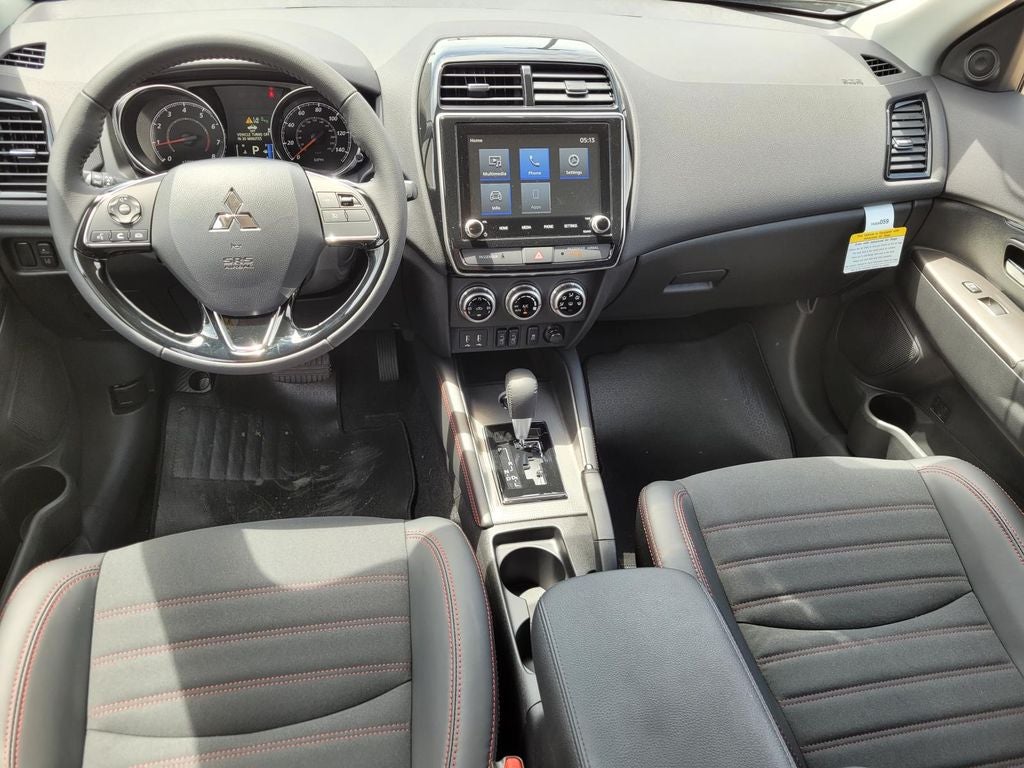 2026 Mitsubishi Outlander Sport SE