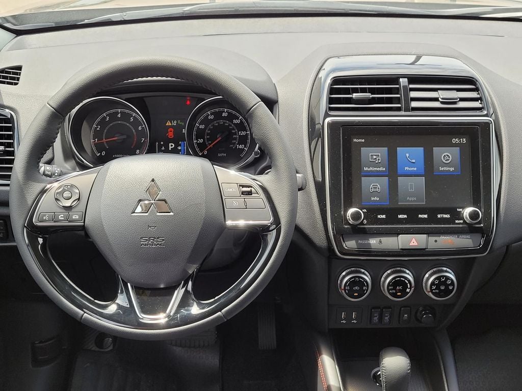 2026 Mitsubishi Outlander Sport SE