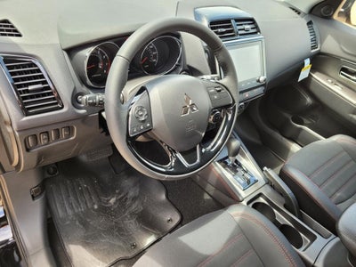 2026 Mitsubishi Outlander Sport SE