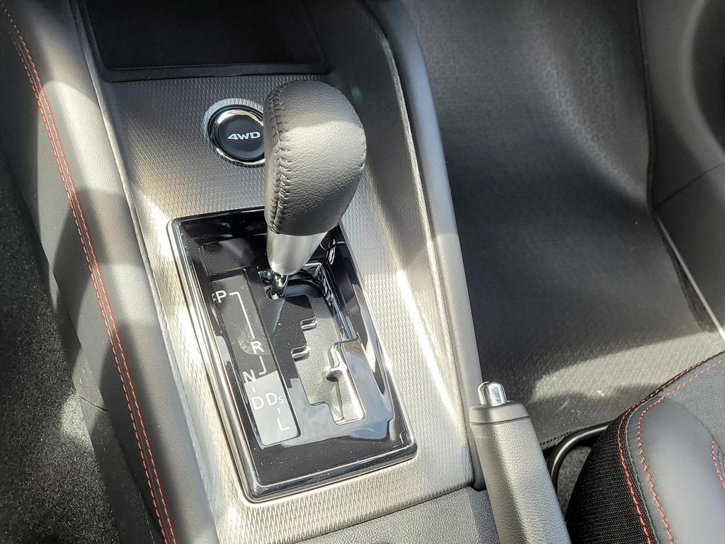2026 Mitsubishi Outlander Sport SE