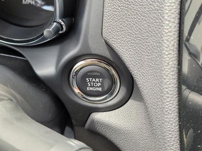 2026 Mitsubishi Outlander Sport SE