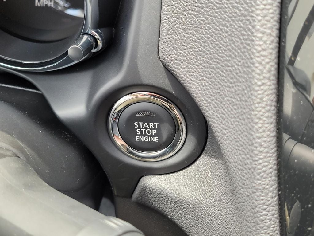 2026 Mitsubishi Outlander Sport SE