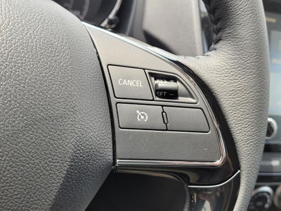 2026 Mitsubishi Outlander Sport SE