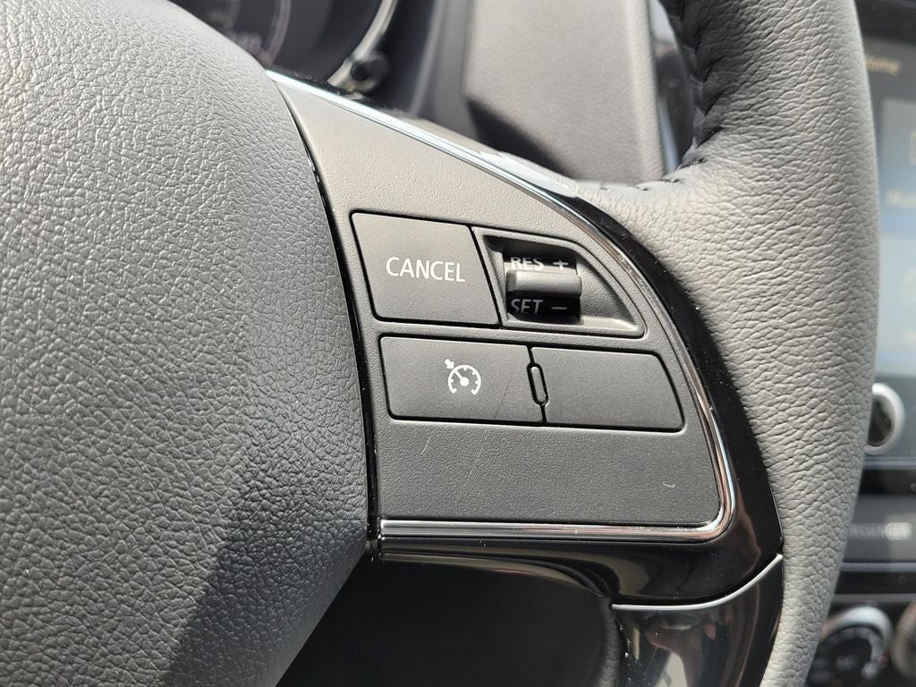2026 Mitsubishi Outlander Sport SE