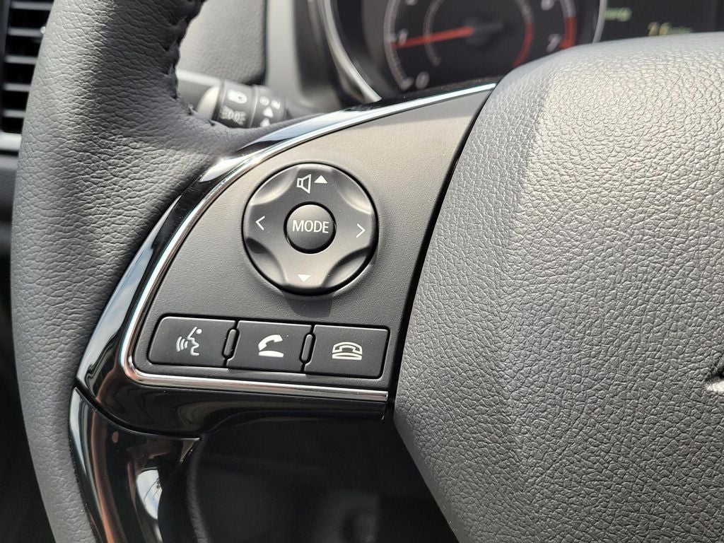 2026 Mitsubishi Outlander Sport SE